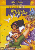 Hunchback Of Notre Dame (DVD)