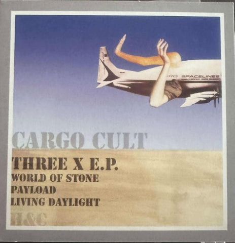 Hunters & Collectors - Cargo Cult (CD)