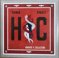 Hunters & Collectors - Human Frailty (CD)