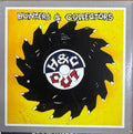 Hunters & Collectors - Cut (CD)