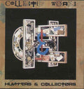 Hunters & Collectors - Collected Works (CD)