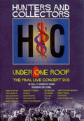 Hunters & Collectors - Under One Roof : The Final Live Concert Dvd (DVD)