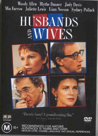 Husbands And Wives (DVD)