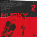 Husky - Mush Mush (CD)