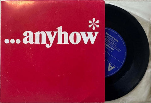 Waldo De Los Rios - … Anyhow (The Winfield Theme) (Vinyl 7'')