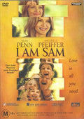 I Am Sam (DVD)