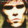 Ian Brown - Unfinished Monkey Business (CD)