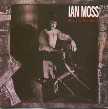 Ian Moss - Matchbook (CD)