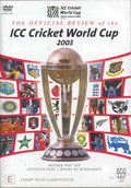 2003 Icc Cricket World Cup : Official Review (DVD)