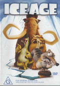 Ice Age (DVD)