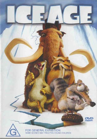 Ice Age (DVD)