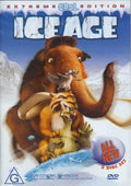 Ice Age (DVD)
