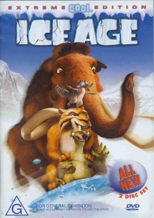 Ice Age (DVD)