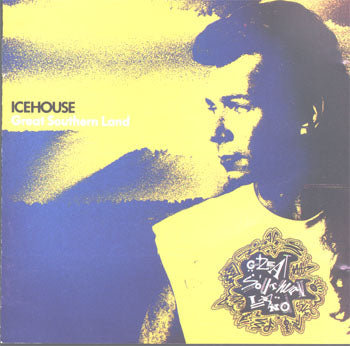 Icehouse - Great Southern Land (CD)
