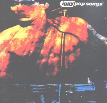 Iggy Pop - Pop Songs (CD)