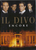 Il Divo - Encore (DVD)