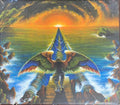 Bliss n Eso - Running On Air (CD)
