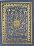 Caitlin Keegan - The Illuminated Tarot (Box Set)