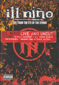 Ill Nino - Live From The Eye Of The Storm (DVD)