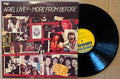 Ariel - Live!! - More From Before (Vinyl LP)