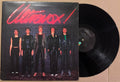 Ultravox - Ultravox! (Vinyl LP)