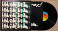 Ultravox - Ha! Ha! Ha! (Vinyl LP)