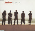 Incubus - Nice To Know You (CD)