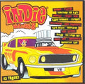 Compilation - Indie Volume 8 (CD)