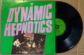 The Dynamic Hepnotics - Strange Land (Vinyl LP)