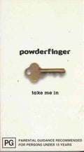 Powderfinger - Take Me In (DVD)
