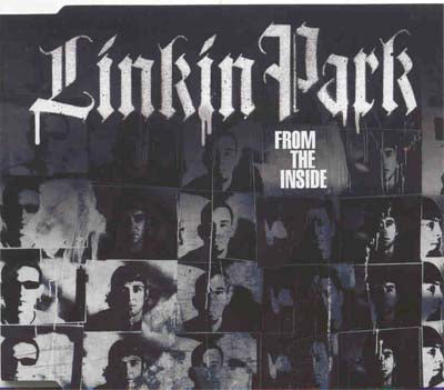 Linkin Park - From The Inside (CD)
