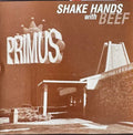 Primus - Shake Hands With Beef (CD)