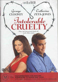 Intolerable Cruelty (DVD)