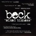 Beck - Mixed Bizness (CD)
