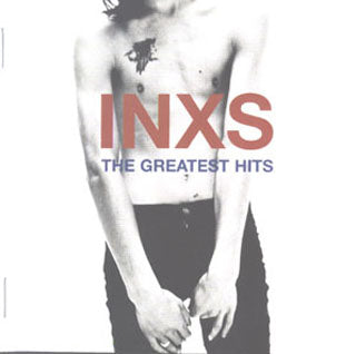 INXS - Greatest Hits (CD)