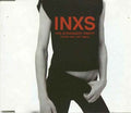 INXS - The Strangest Party (CD)