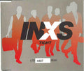 INXS - Tight (CD)