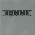 Iommi - Iommi (CD)