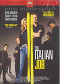 The Italian Job (DVD)