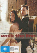 Walk The Line (DVD)