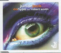 Junior Jack - Da Hype (CD)