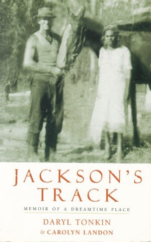 Daryl Tonkin / Carolyn Landon - Jacksons Track