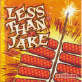 Less Than Jake - Anthem (CD)