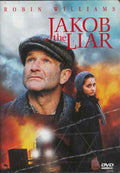 Jakob The Liar (DVD)