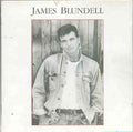 James Blundell - James Blundell (CD)