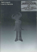 Jamiroquai - Live In Verona (DVD)