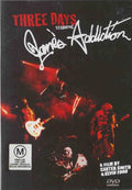 Janes Addiction - Three Days (DVD)