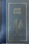 Charlotte Bronte - Jane Eyre (Hardcover)