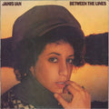 Janis Ian - Between The Lines (Vinyl LP)