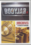 Bodyjar - Jarchives (w/ CD) (DVD)